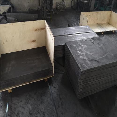 高纯度碳棒与导电石墨棒 工业应用中的关键材料