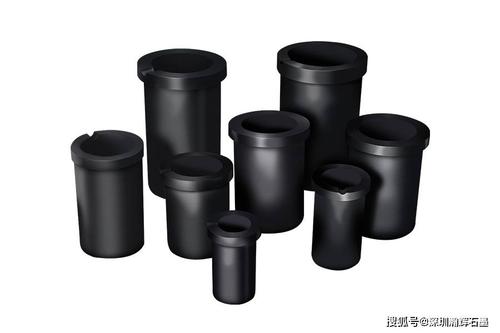 石墨坩埚的耐火温度及其性能解析