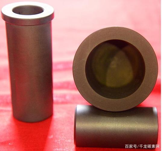 石墨 从地层深处到科技前沿的黑色奇迹