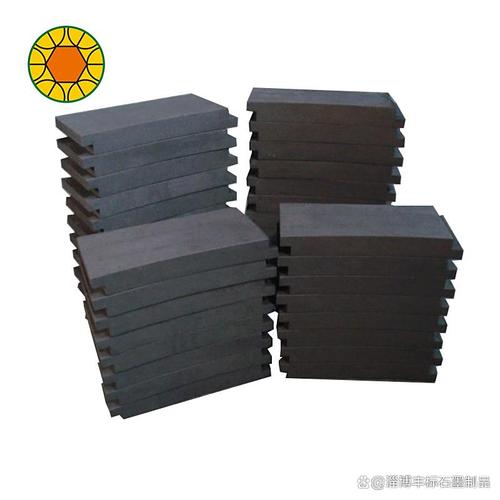 水泥厂回转窑用石墨块 耐高温抗侵蚀的隐形守护者