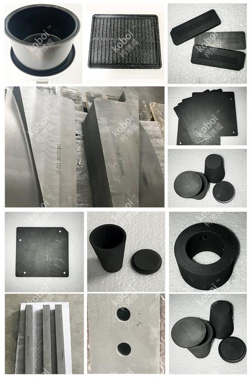 消解仪石墨模具定制加工 异型石墨模具来图定制全解析
